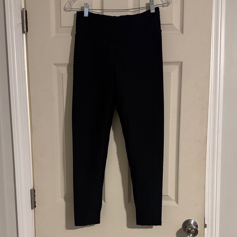 Women's Booty Lifting/Sculpting Leggings
